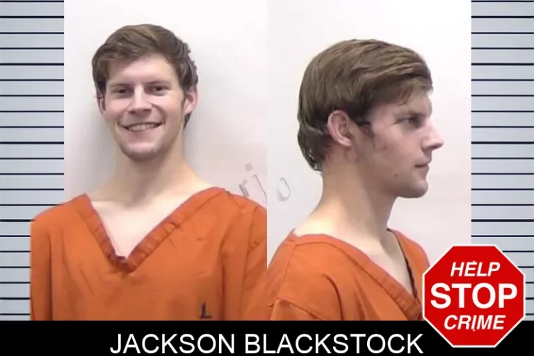 Jackson Blackstock