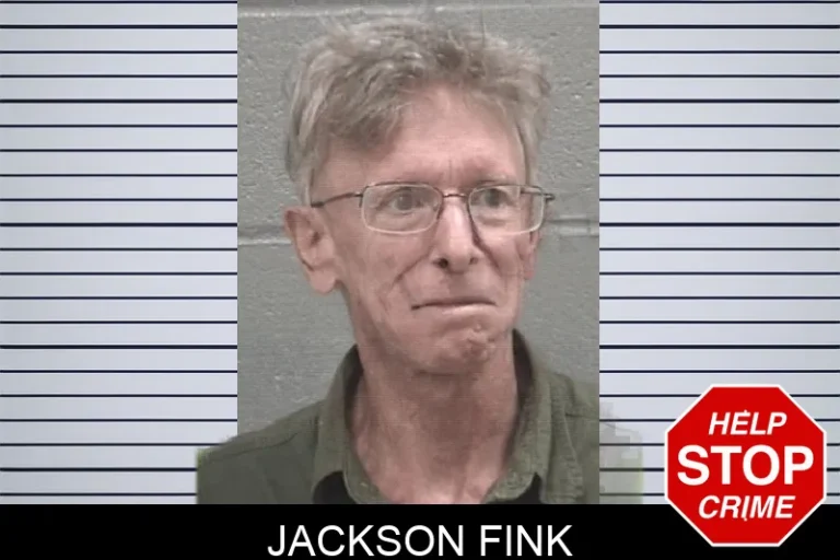 Jackson Fink