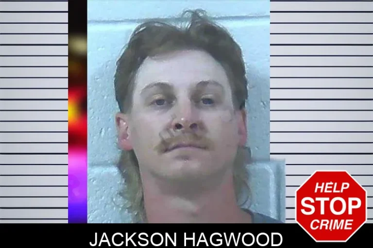 Jackson Hagwood mugshot – Jackson County , Georgia Jackson Hagwood