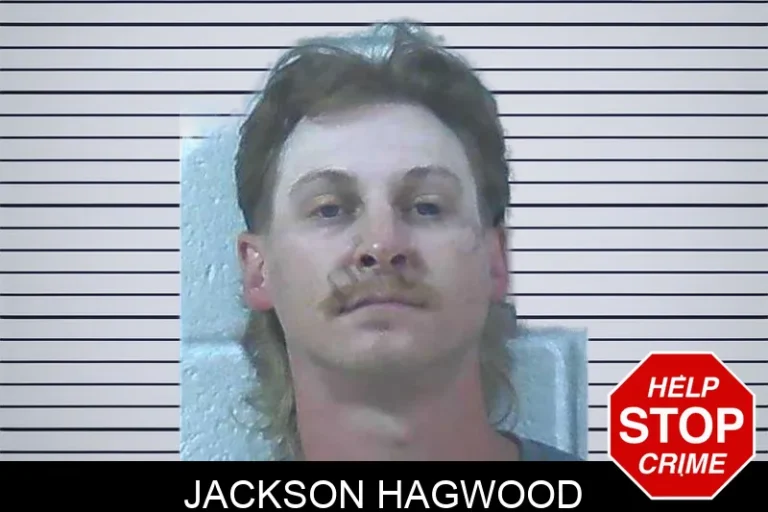 Jackson Hagwood