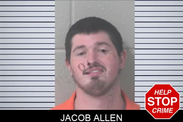 Jacob Allen