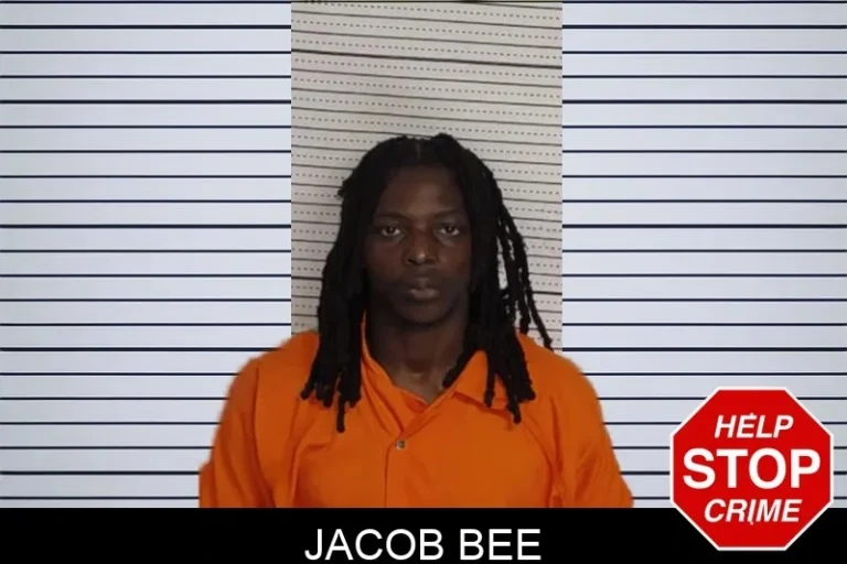 Jacob Bee