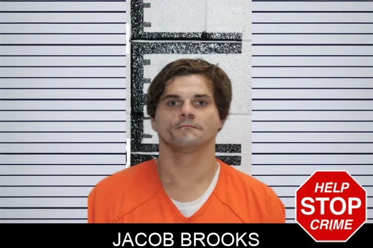Jacob Brooks