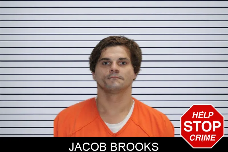 Jacob Brooks