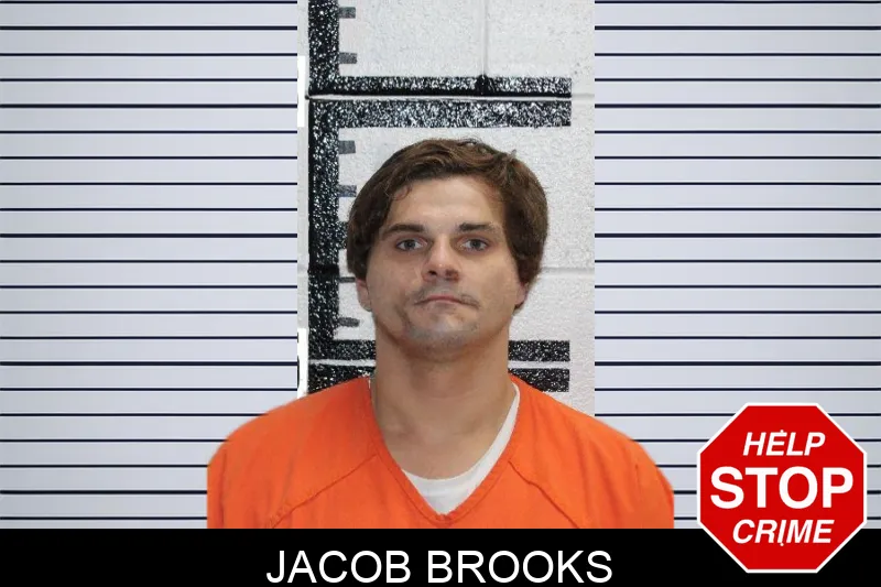 Jacob Brooks