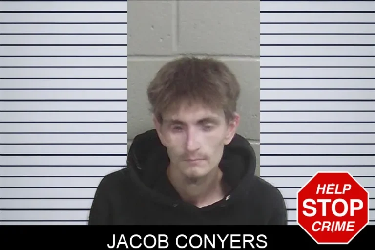 Jacob Conyers