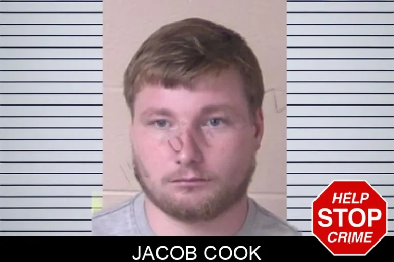 Jacob Cook