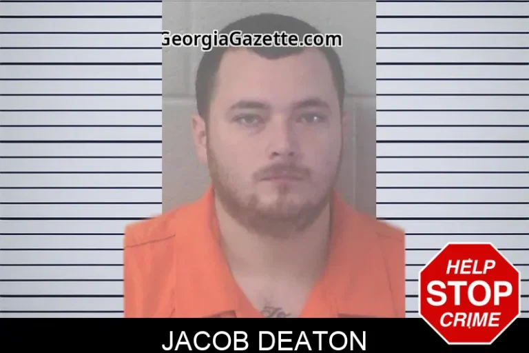Jacob Deaton
