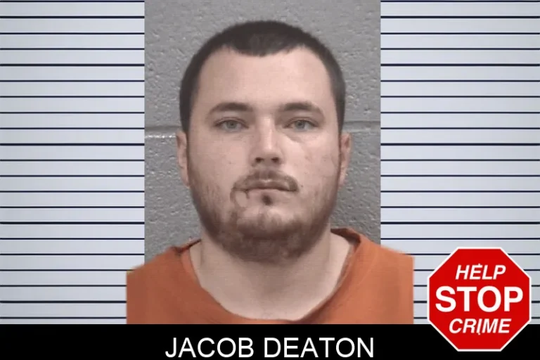 Jacob Deaton