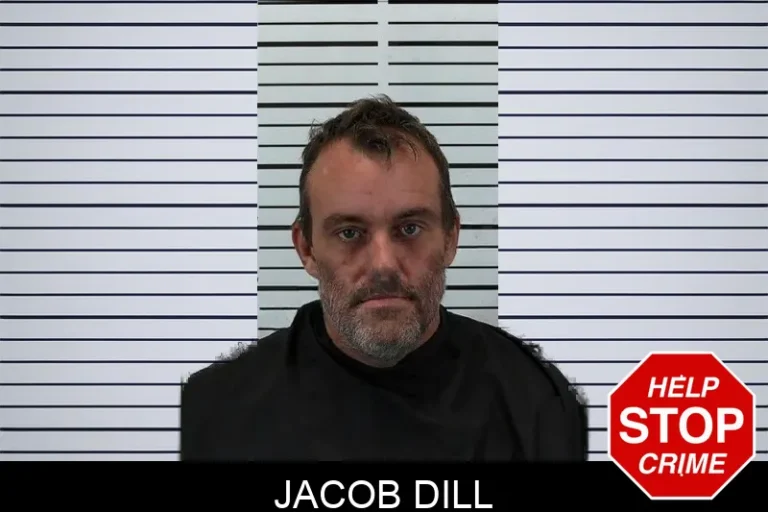 Jacob Dill