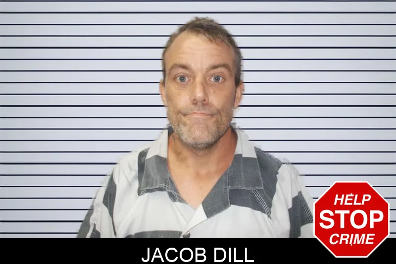 Jacob Dill