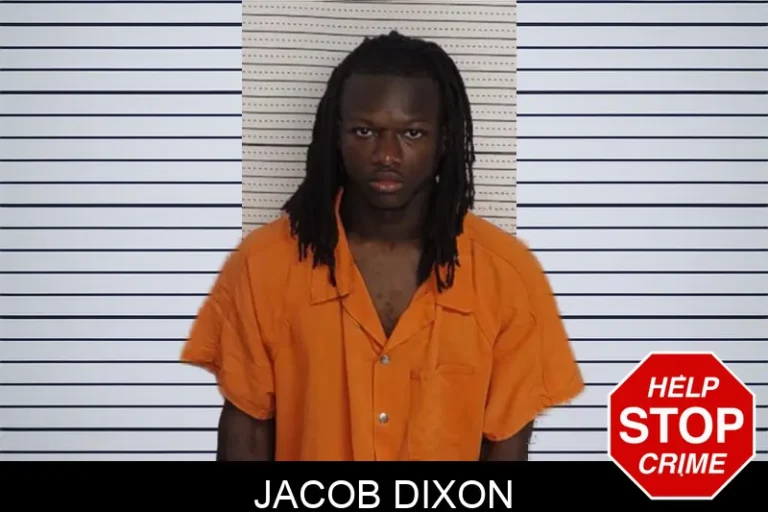 Jacob Dixon