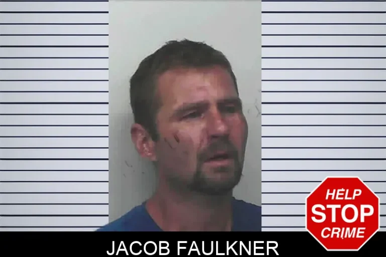 Jacob Faulkner