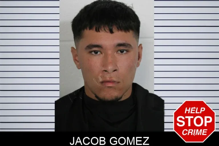 Jacob Gomez