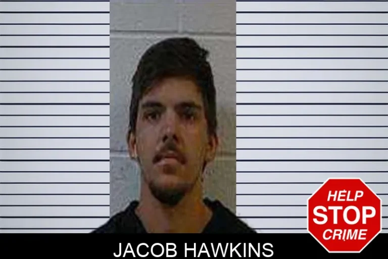 Jacob Hawkins mugshot – Polk County , Georgia Jacob Hawkins