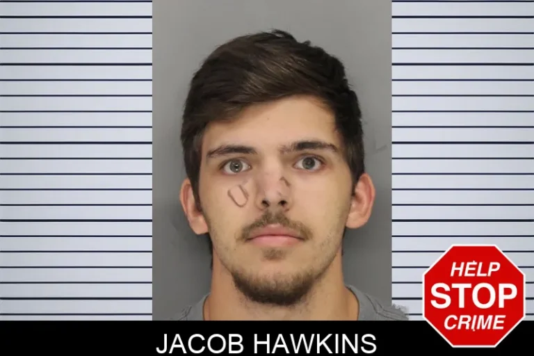 Jacob Hawkins