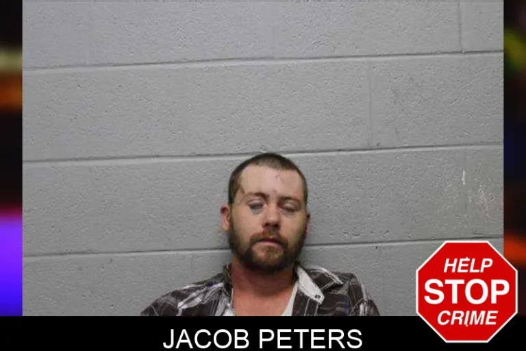 Jacob Peters