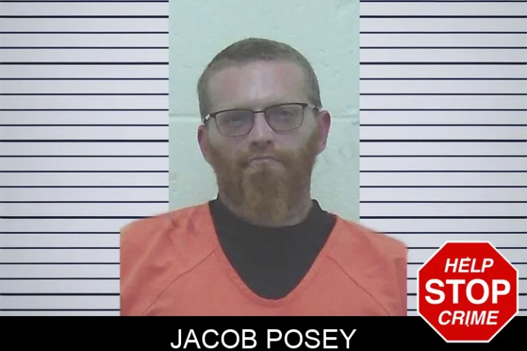 Jacob Posey