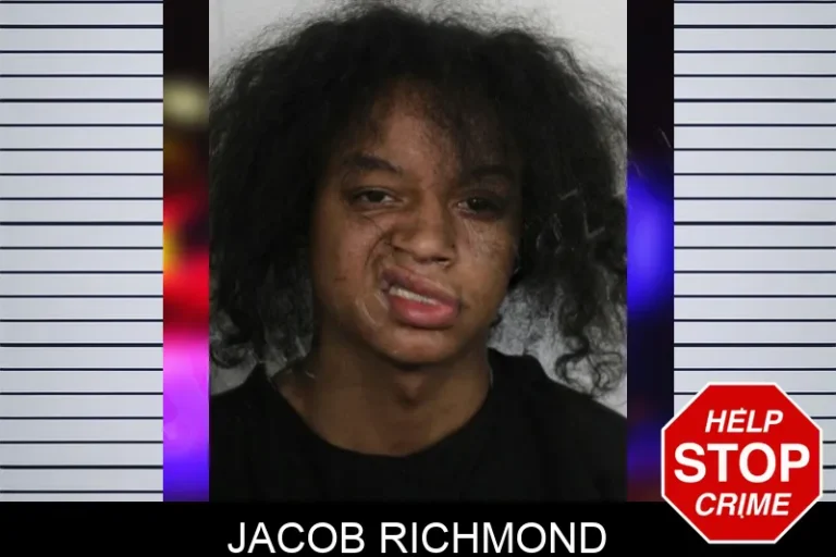 Jacob Richmond
