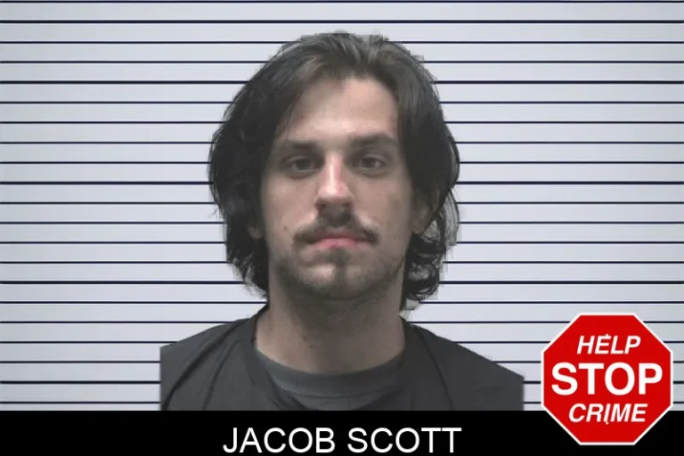 Jacob Scott