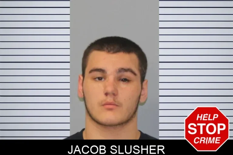 Jacob Slusher mugshot β Mcintosh County , Georgia Jacob Slusher
