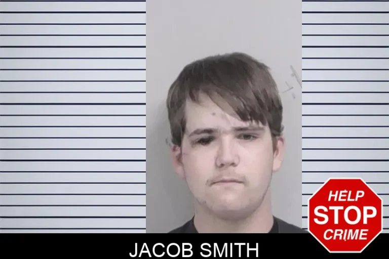 Jacob Smith