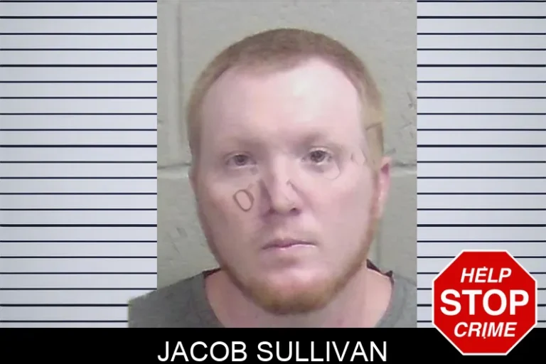 Jacob Sullivan