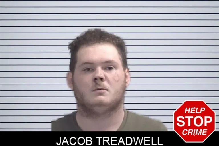 Jacob Treadwell