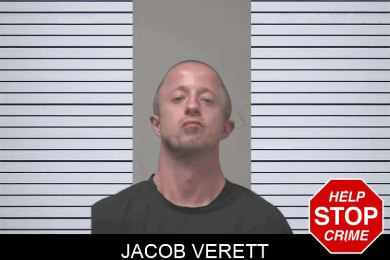 Jacob Verett