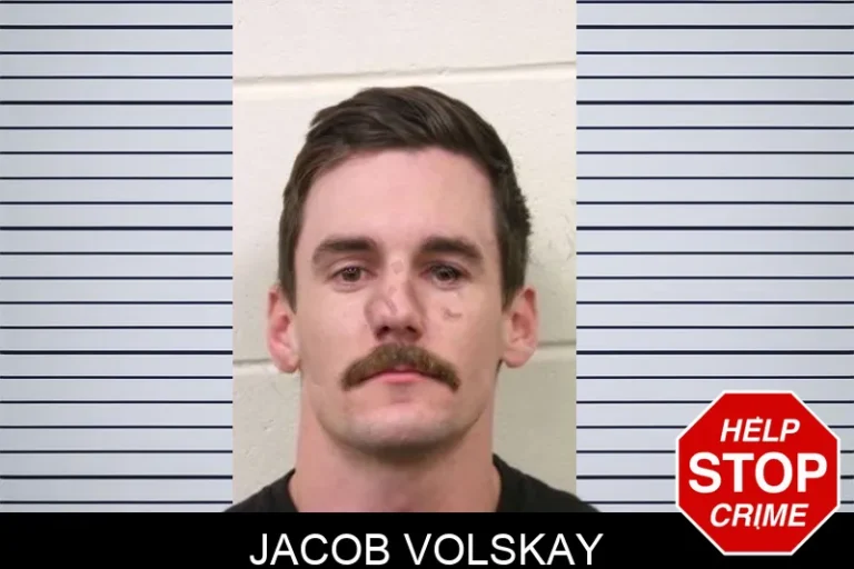 Jacob Volskay