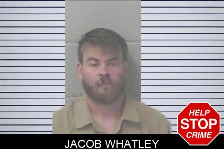 Jacob Whatley