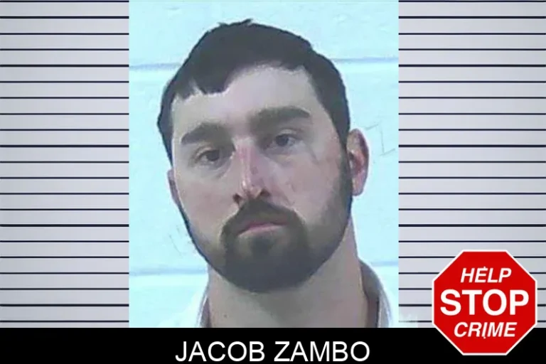Jacob Zambo