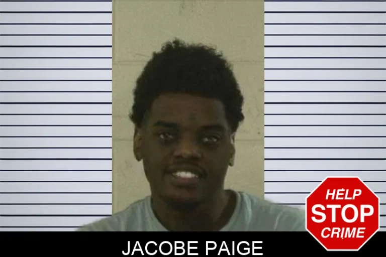 Jacobe Paige