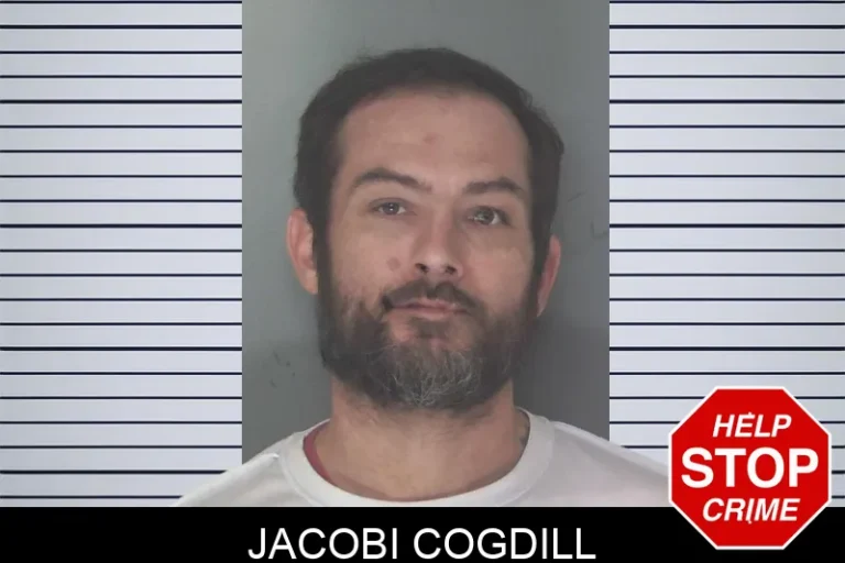 Jacobi Cogdill mugshot – Douglas County , Georgia Jacobi Cogdill