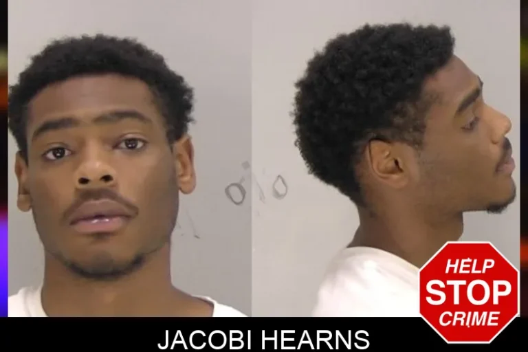 Jacobi Hearns