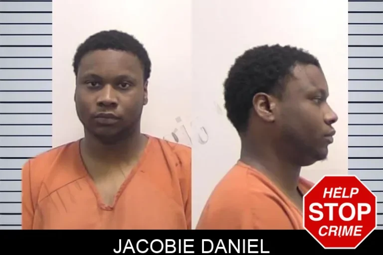 Jacobie Daniel