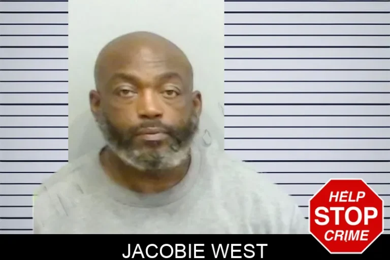 Jacobie West