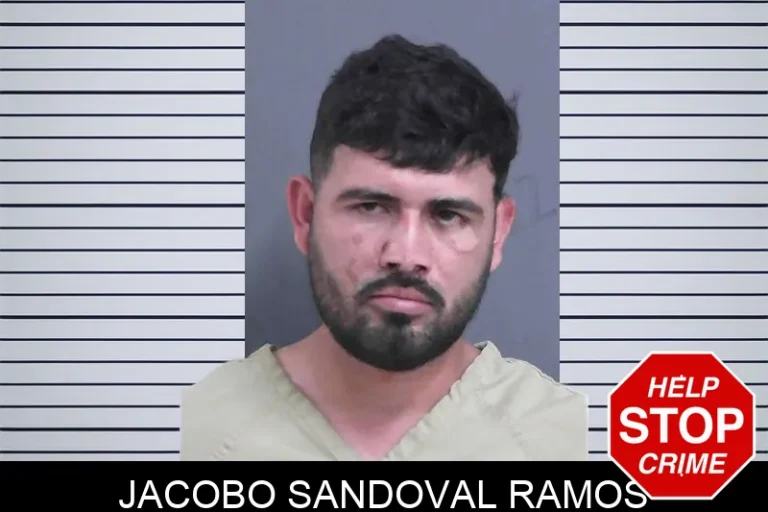 Jacobo Sandoval Ramos