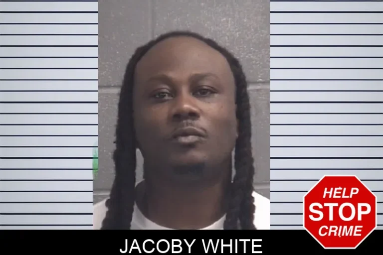 Jacoby White