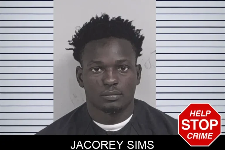 Jacorey Sims