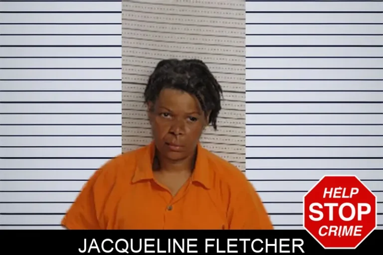 Jacqueline Fletcher