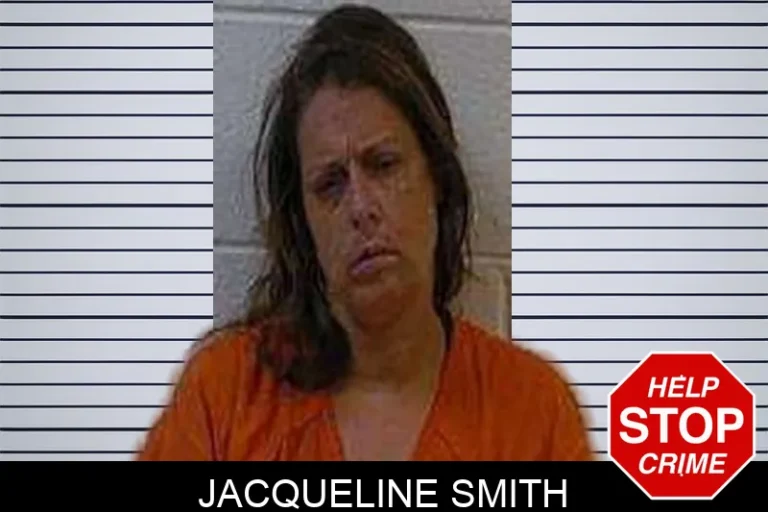 Jacqueline Smith