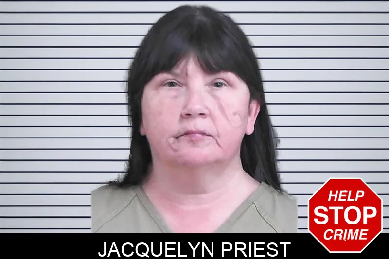 Jacquelyn Priest