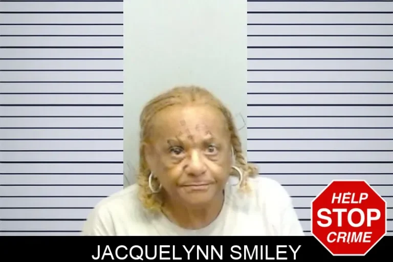 Jacquelynn Smiley