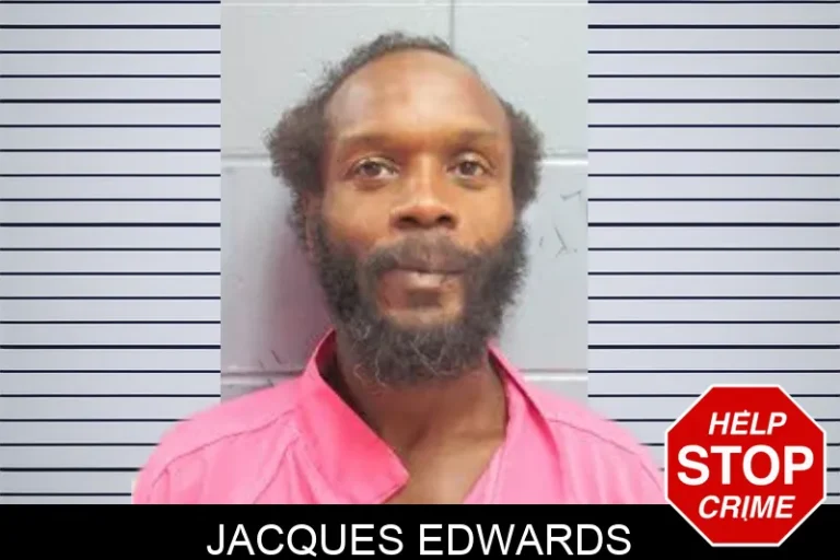 Jacques Edwards