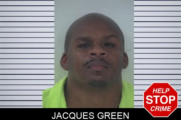 Jacques Green