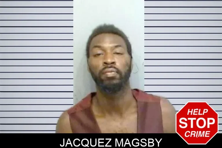 Jacquez Magsby
