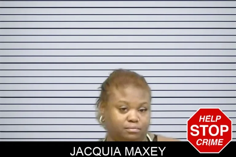 Jacquia Maxey