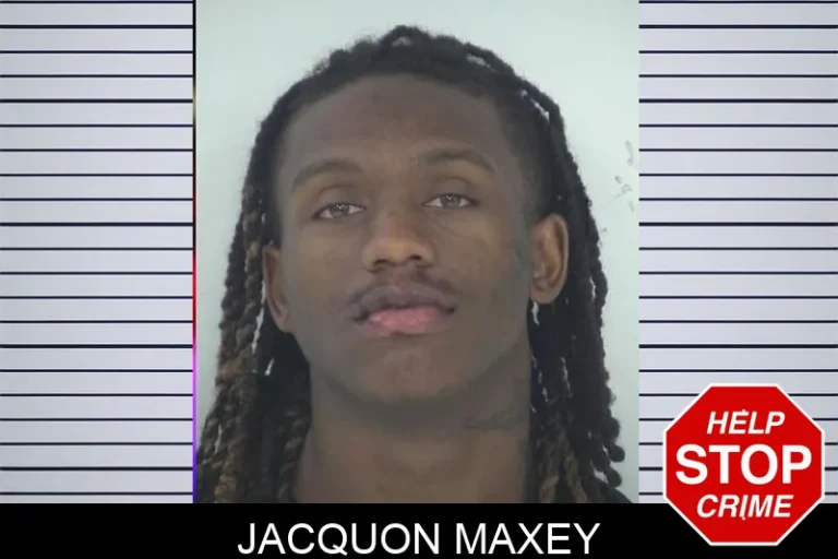 Jacquon Maxey mugshot – Fayette County , Georgia Jacquon Maxey