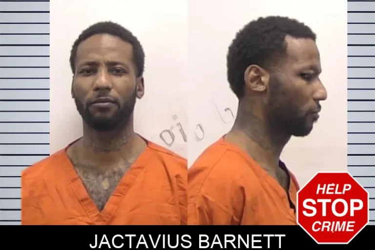 Jactavius Barnett mugshot – Clarke County , Georgia Jactavius Barnett